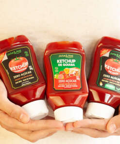 Ketchups