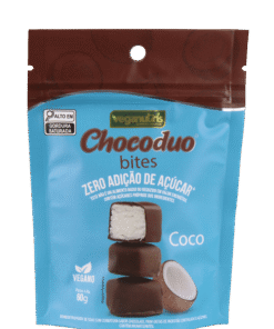 Chocoduo Bites - Coco