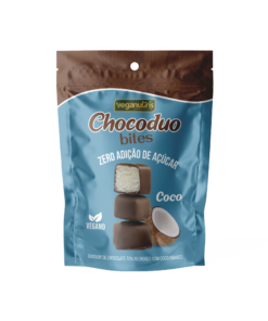 Chocoduo Bites - Coco