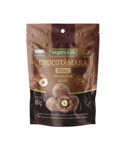 Chocotâmara Bites - Avelã