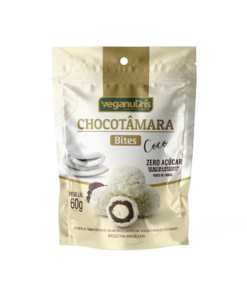 Chocotâmara Bites - Coco