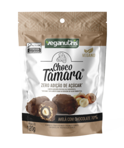 Chocotâmara - Avelã