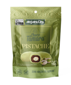 Chocotâmara de Pistache