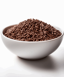 Granulado sabor chocolate - Food Service - zero adição de açúcar
