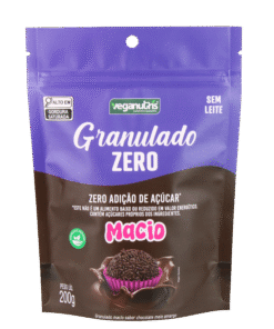 Granulado Veganutris® – 200g