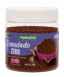 Granulado Veganutris® – 200g