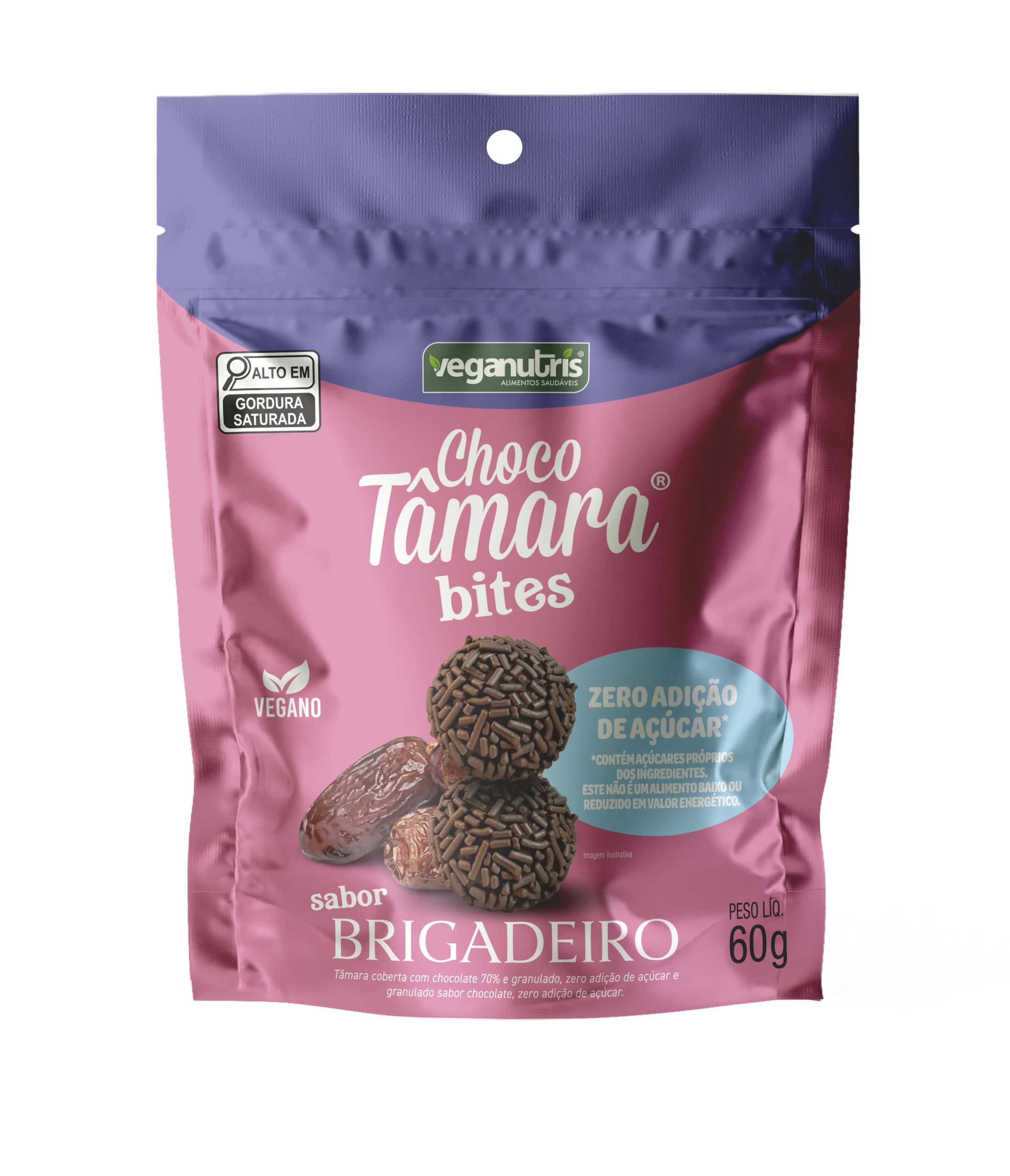 brigadeiro frente