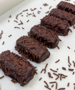 Chocoduo Brigadeiro