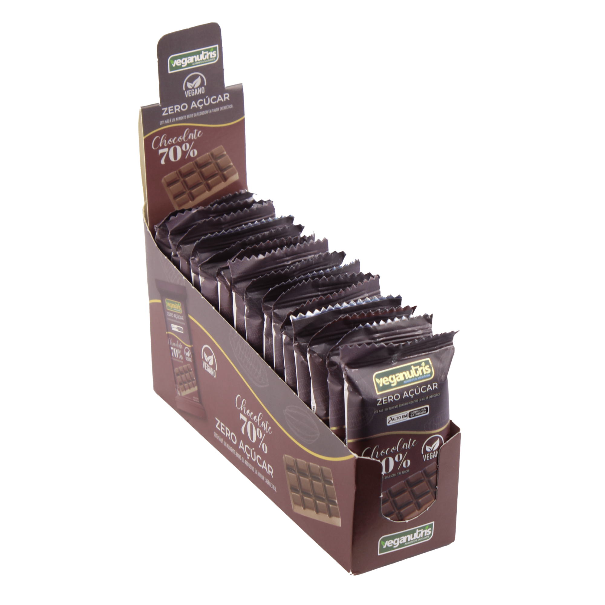 Display barrinha 70