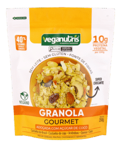 Granola Gourmet