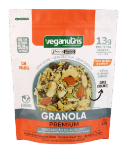 Granola Premium