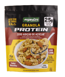 Granola Protein