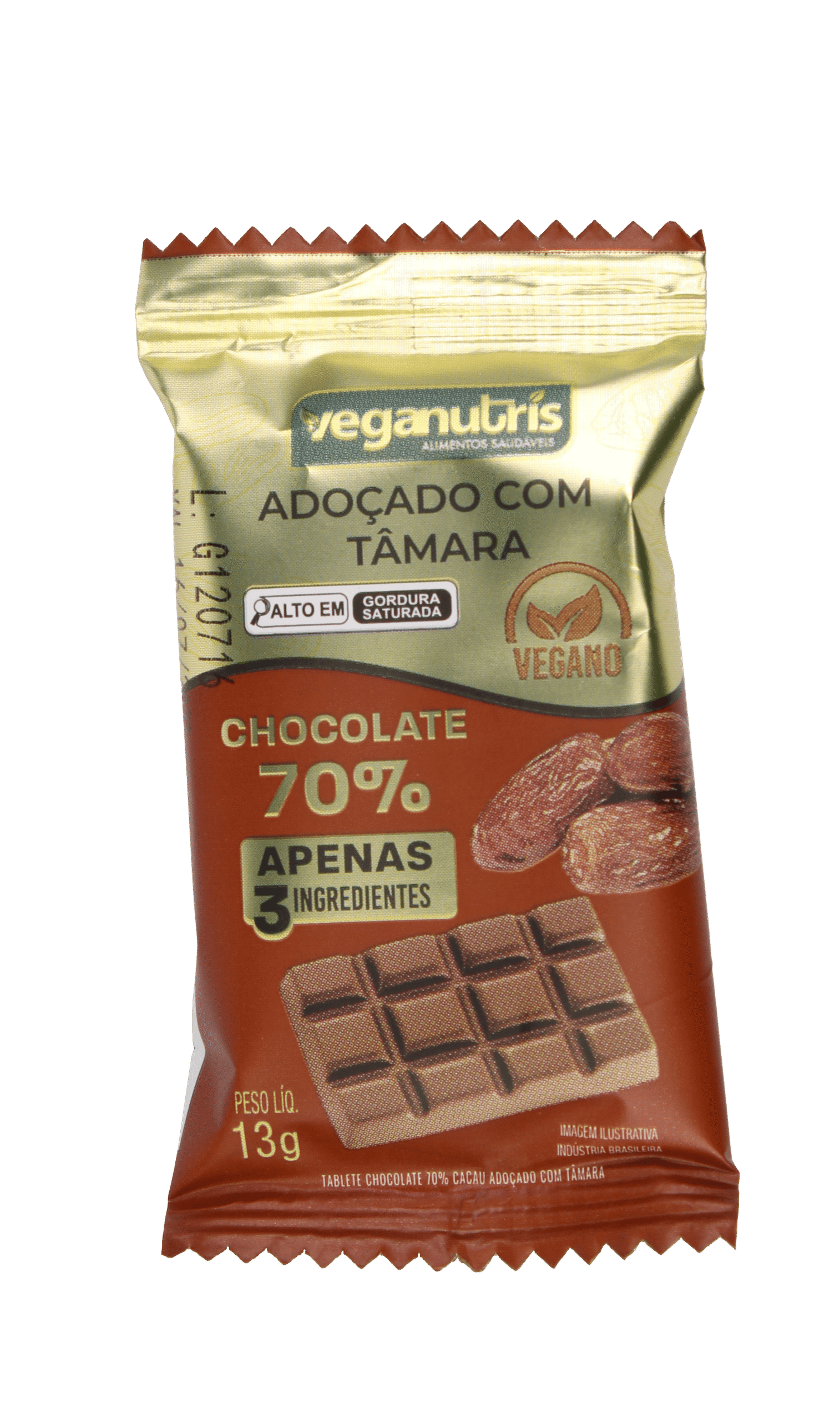 barrinha acu tamara 13g
