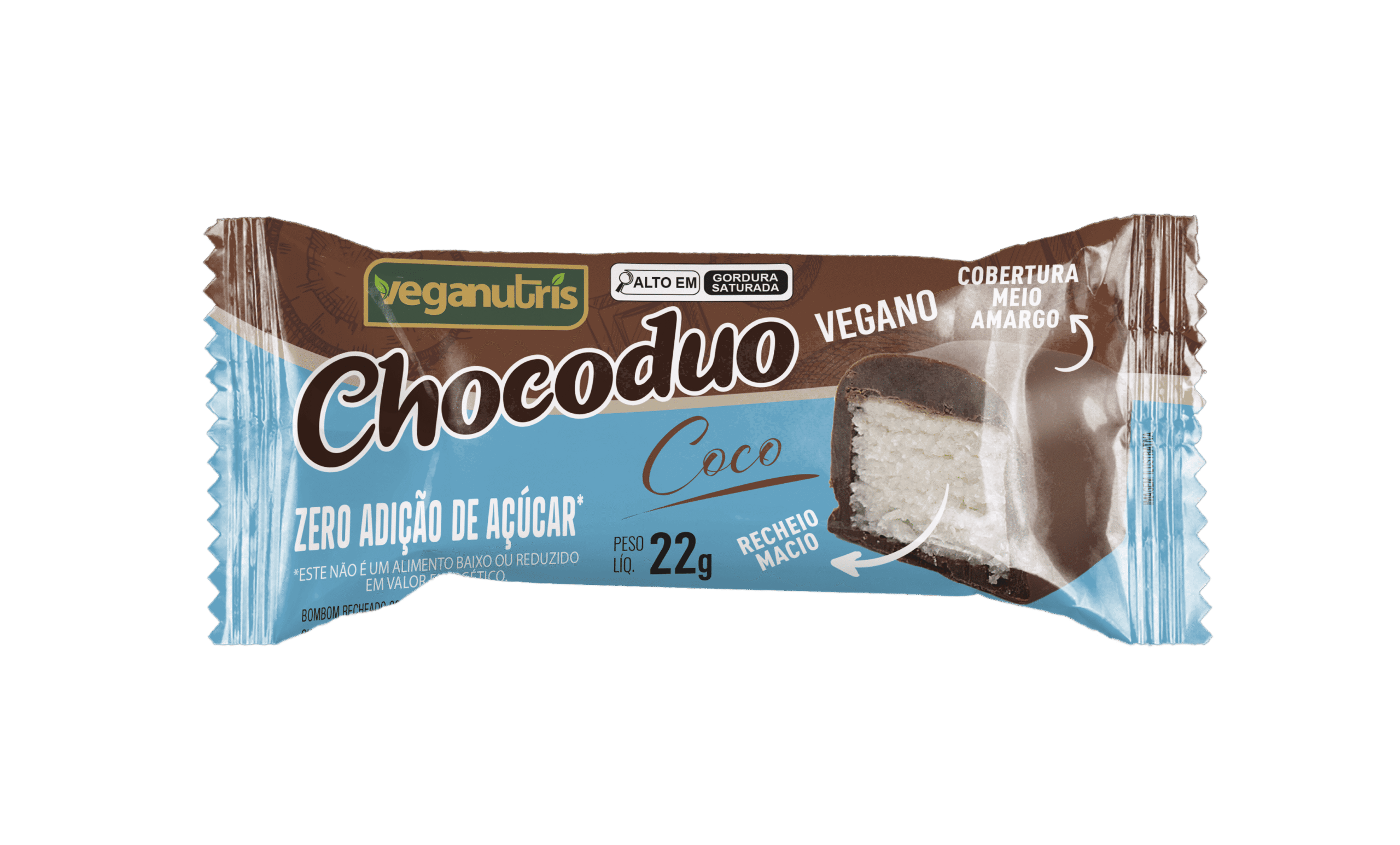 chocoduo coco