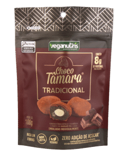 ChocoTâmara Tradicional 70%