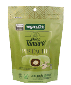 Chocotâmara de Pistache